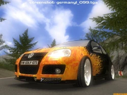 GTI Racing Screenshots