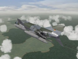 Wings Over Europe: Cold War Gone Hot Screenshots