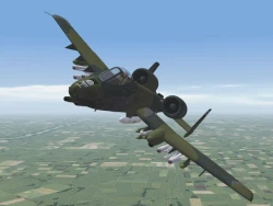 Wings Over Europe: Cold War Gone Hot Screenshots