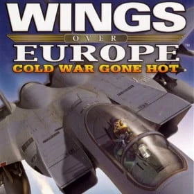 Wings Over Europe: Cold War Gone Hot