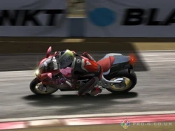 Super-Bikes: Riding Challenge Screenshots