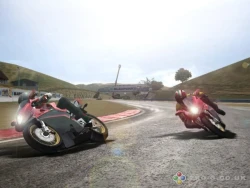 Super-Bikes: Riding Challenge Screenshots