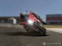 Super-Bikes: Riding Challenge Screenshots