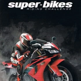 Super-Bikes: Riding Challenge