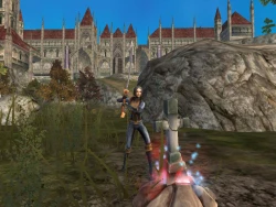 Сфера 2. Арена Screenshots