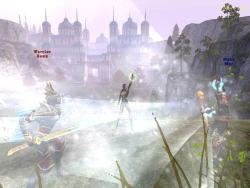 Сфера 2. Арена Screenshots