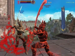 Сфера 2. Арена Screenshots