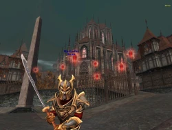 Сфера 2. Арена Screenshots