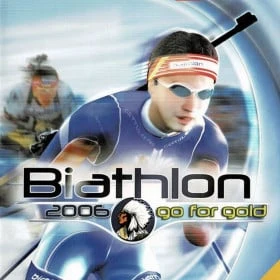 Biathlon 2006: Go for Gold