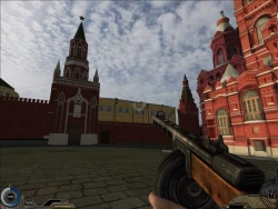 Метро-2: Смерть вождя Screenshots