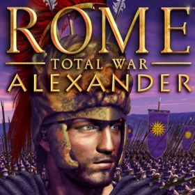 Rome: Total War - Alexander