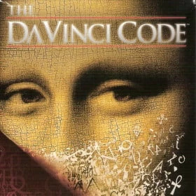 The Da Vinci Code