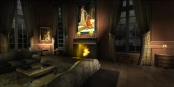 The Da Vinci Code Screenshots