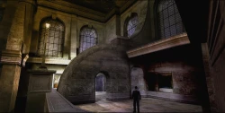 The Da Vinci Code Screenshots