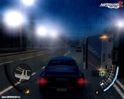 Скриншот к игре Адреналин 2: Час пик