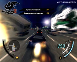 Адреналин 2: Час пик Screenshots