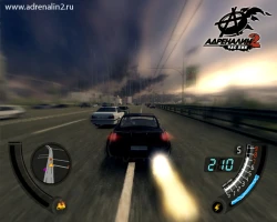 Адреналин 2: Час пик Screenshots