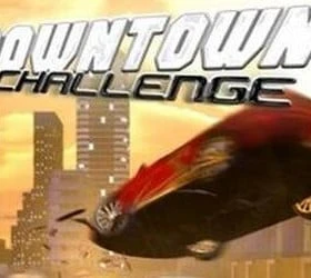 Downtown Challenge