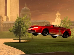Downtown Challenge Screenshots