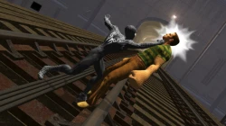 Скриншот к игре Spider-Man 3