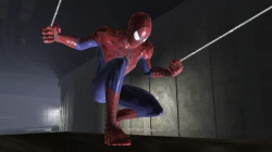 Spider-Man 3 Screenshots
