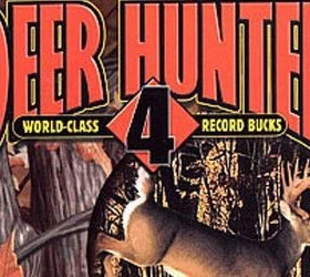 Deer Hunter 4: World-Record Sized Bucks