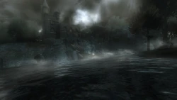 Скриншот к игре Alone in the Dark (2008)