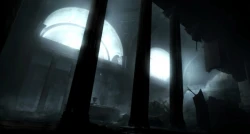 Скриншот к игре Alone in the Dark (2008)