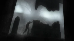 Скриншот к игре Alone in the Dark (2008)