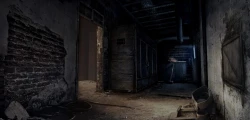 Скриншот к игре Alone in the Dark (2008)