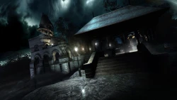 Alone in the Dark (2008) Screenshots