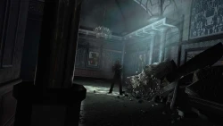 Alone in the Dark (2008) Screenshots