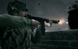 Скриншот к игре Brothers in Arms: Hell's Highway