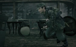 Скриншот к игре Brothers in Arms: Hell's Highway
