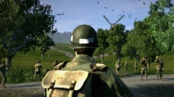Скриншот к игре Brothers in Arms: Hell's Highway