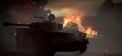 Скриншот к игре Brothers in Arms: Hell's Highway