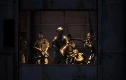 Скриншот к игре Brothers in Arms: Hell's Highway