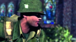 Скриншот к игре Brothers in Arms: Hell's Highway
