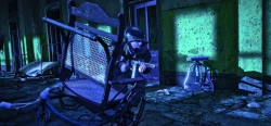 Скриншот к игре Brothers in Arms: Hell's Highway