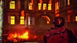 Скриншот к игре Brothers in Arms: Hell's Highway