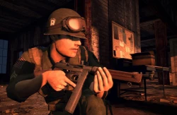 Скриншот к игре Brothers in Arms: Hell's Highway