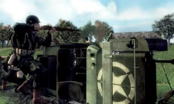 Скриншот к игре Brothers in Arms: Hell's Highway