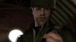 Скриншот к игре Brothers in Arms: Hell's Highway