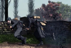 Скриншот к игре Brothers in Arms: Hell's Highway