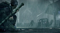 Скриншот к игре Brothers in Arms: Hell's Highway