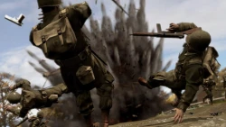 Скриншот к игре Brothers in Arms: Hell's Highway