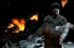 Brothers in Arms: Hell's Highway Screenshots