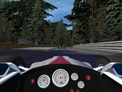 Golden Age of Racing Screenshots