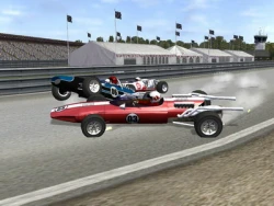 Golden Age of Racing Screenshots