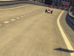 Golden Age of Racing Screenshots